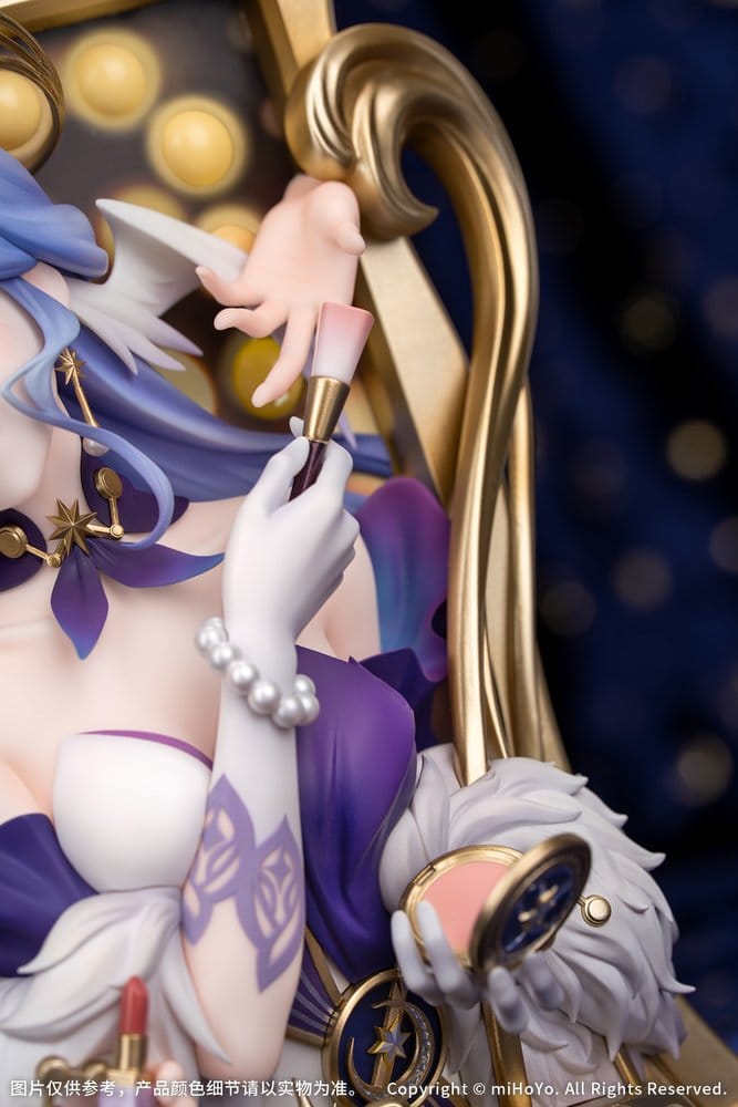 Honkai: Star Rail - Diorama Robin: Flowing Nightglow Ver. Statue – Bild 3