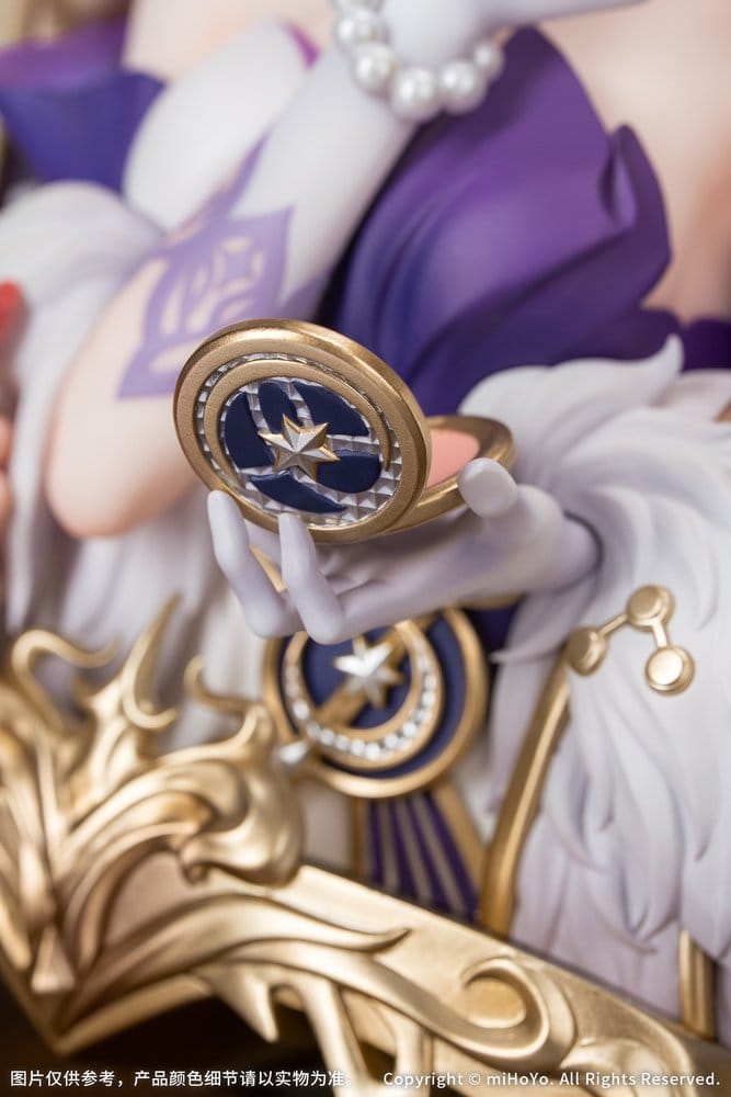 Honkai: Star Rail - Diorama Robin: Flowing Nightglow Ver. Statue – Bild 4