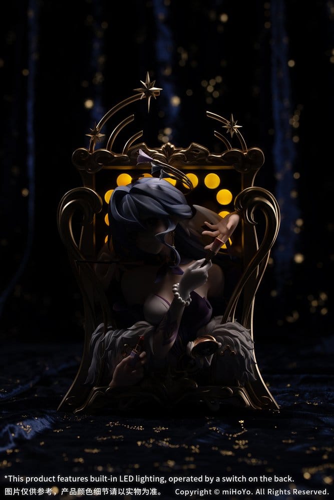 Honkai: Star Rail - Diorama Robin: Flowing Nightglow Ver. Statue – Bild 5