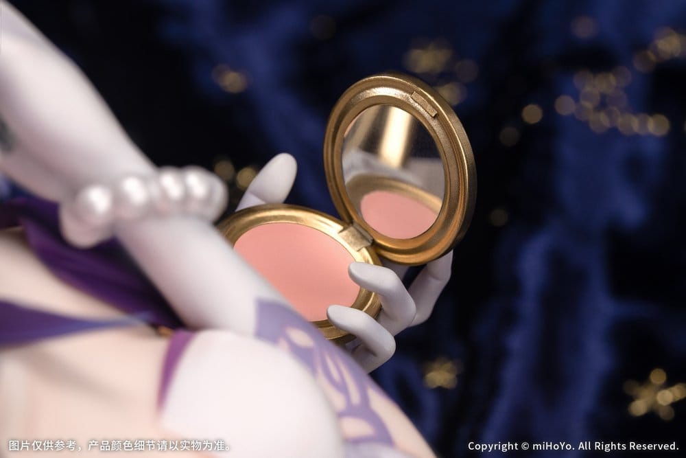 Honkai: Star Rail - Diorama Robin: Flowing Nightglow Ver. Statue – Bild 6