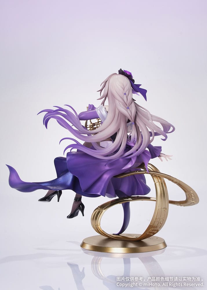 Honkai: Star Rail - The Herta: Star Rail Live Ver. 1/8 Scale - Gift+ – Bild 3