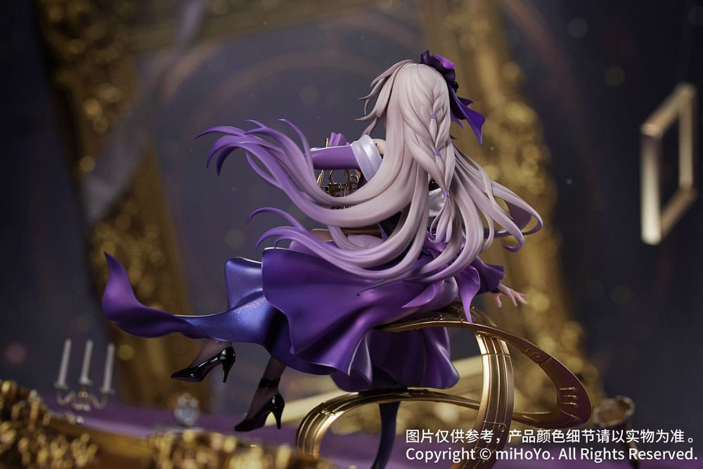 Honkai: Star Rail - The Herta: Star Rail Live Ver. 1/8 Scale - Gift+ – Bild 5