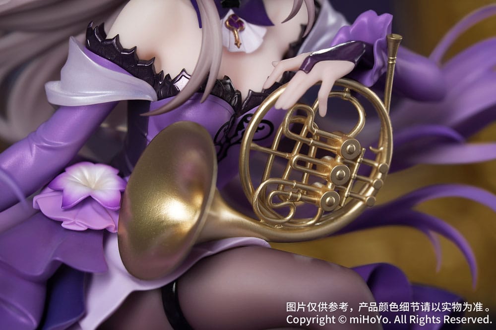 Honkai: Star Rail - The Herta: Star Rail Live Ver. 1/8 Scale - Gift+ – Bild 6