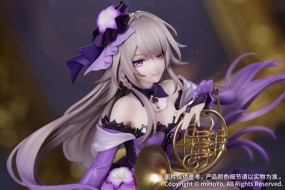 Honkai: Star Rail - The Herta: Star Rail Live Ver. 1/8 Scale - Gift+ – Bild 7