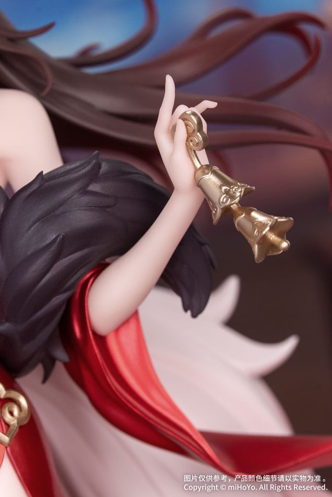 Honkai: Star Rail - Star Luck Amass Fortunes Ver. 1/8 Scale - Gift+ – Bild 13