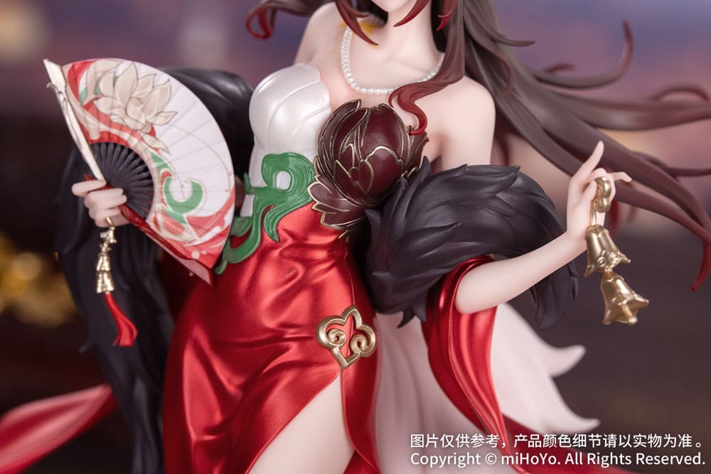 Honkai: Star Rail - Star Luck Amass Fortunes Ver. 1/8 Scale - Gift+ – Bild 8