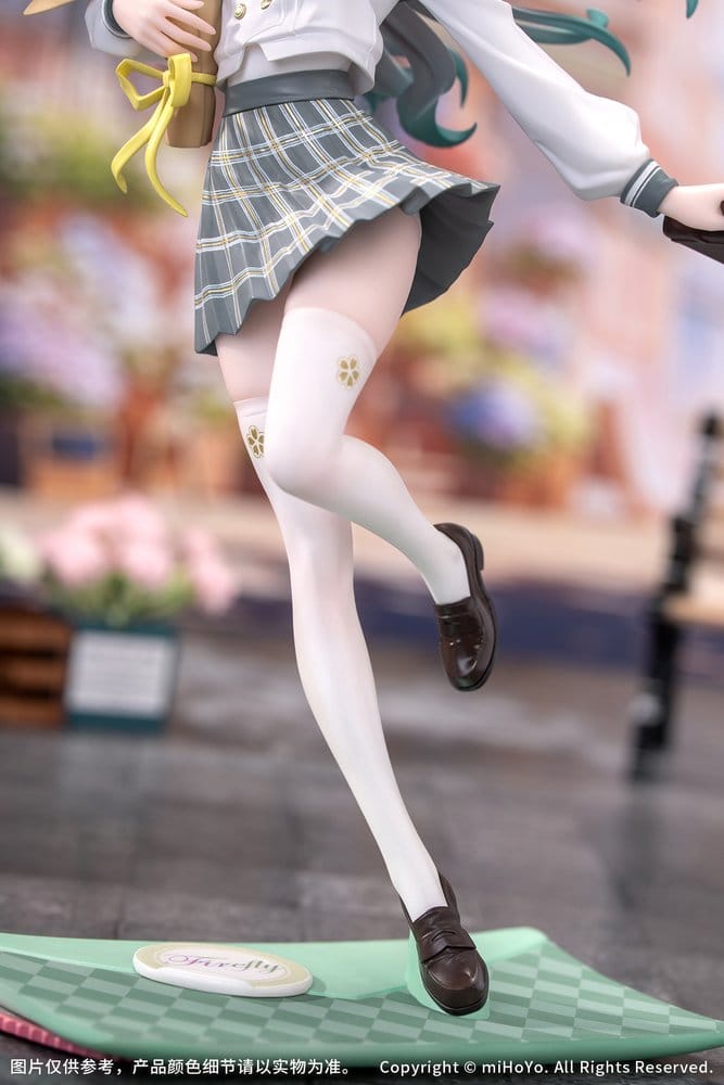 Honkai: Star Rail - Firefly: Spring Missive Ver. 1/8 Scale - Gift+ – Bild 8
