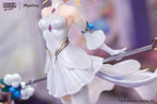 League of Legends - Lux (Crystal Rose Ver.) 1/8 Scale - Gift+ – Bild 10