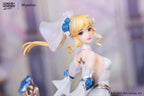 League of Legends - Lux (Crystal Rose Ver.) 1/8 Scale - Gift+ – Bild 2