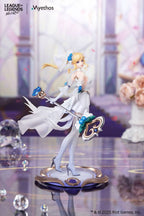 League of Legends - Lux (Crystal Rose Ver.) 1/8 Scale - Gift+ – Bild 4