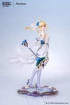 League of Legends - Lux (Crystal Rose Ver.) 1/8 Scale - Gift+ – Bild 6