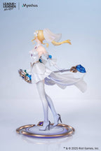 League of Legends - Lux (Crystal Rose Ver.) 1/8 Scale - Gift+ – Bild 7
