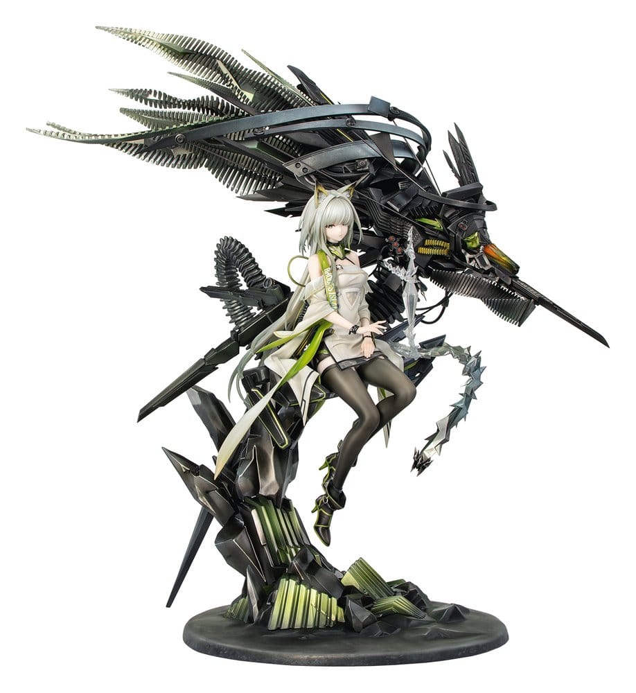 Arknights - Kal'tsit Esperanta 1/7 Scale Figur – Bild 1