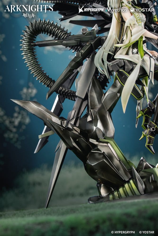 Arknights - Kal'tsit Esperanta 1/7 Scale Figur – Bild 10