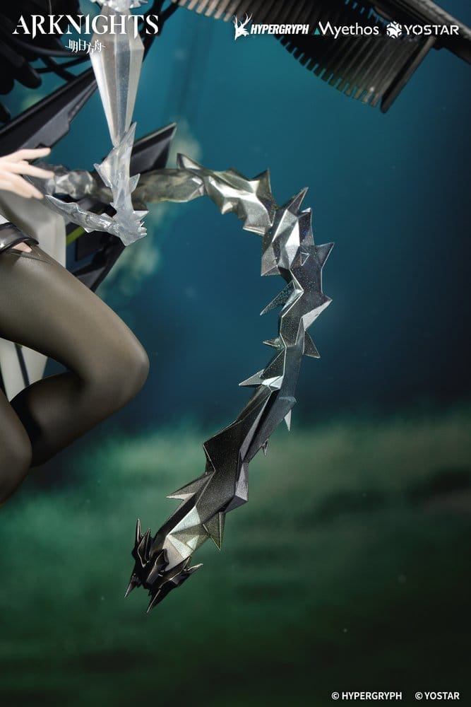 Arknights - Kal'tsit Esperanta 1/7 Scale Figur – Bild 15