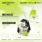 Arknights - Kal'tsit Esperanta 1/7 Scale Figur – Bild 16
