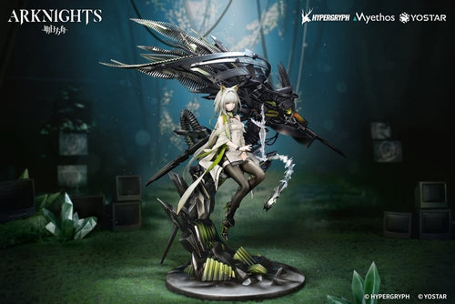 Arknights - Kal'tsit Esperanta 1/7 Scale Figur – Bild 2