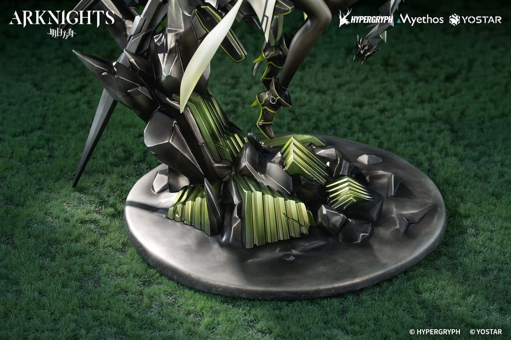 Arknights - Kal'tsit Esperanta 1/7 Scale Figur – Bild 3
