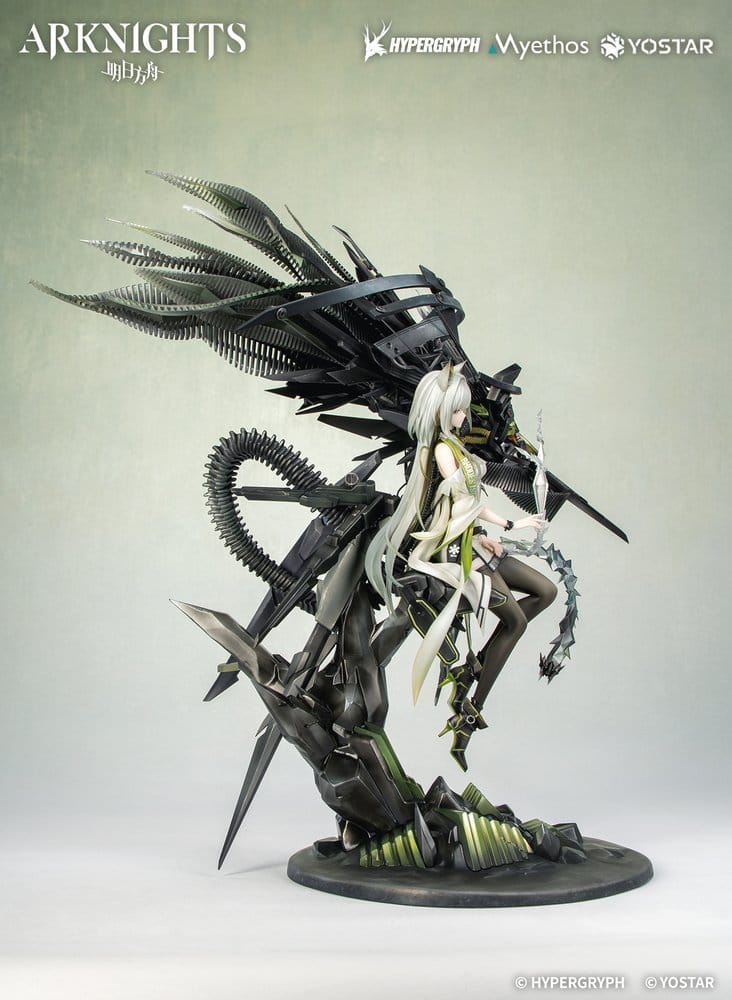 Arknights - Kal'tsit Esperanta 1/7 Scale Figur – Bild 5