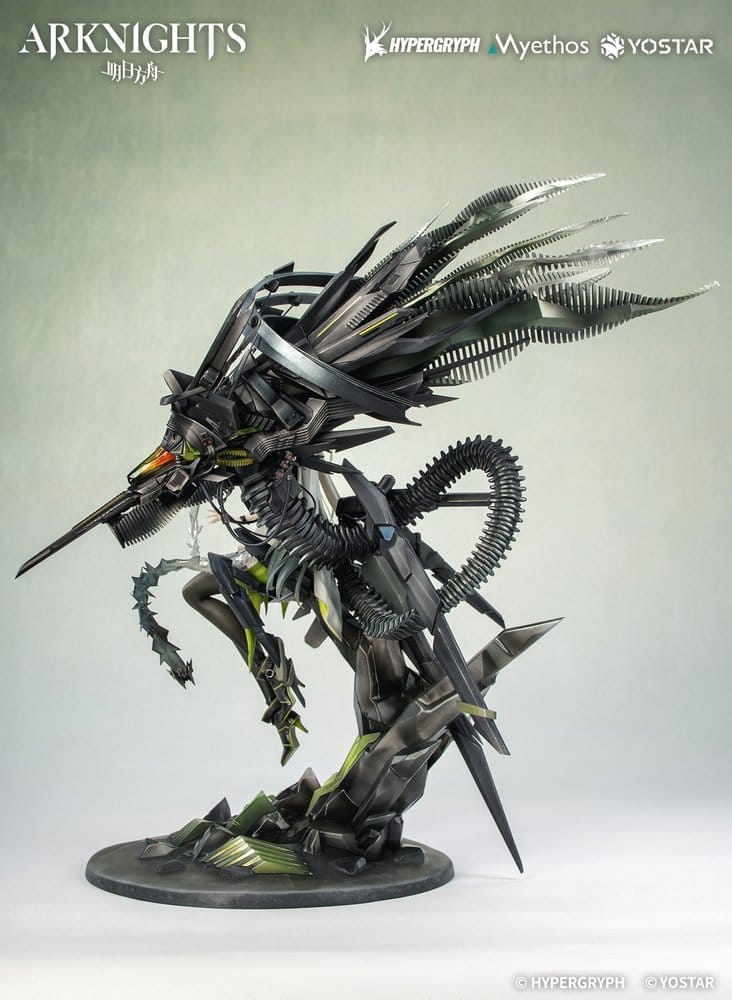 Arknights - Kal'tsit Esperanta 1/7 Scale Figur – Bild 6