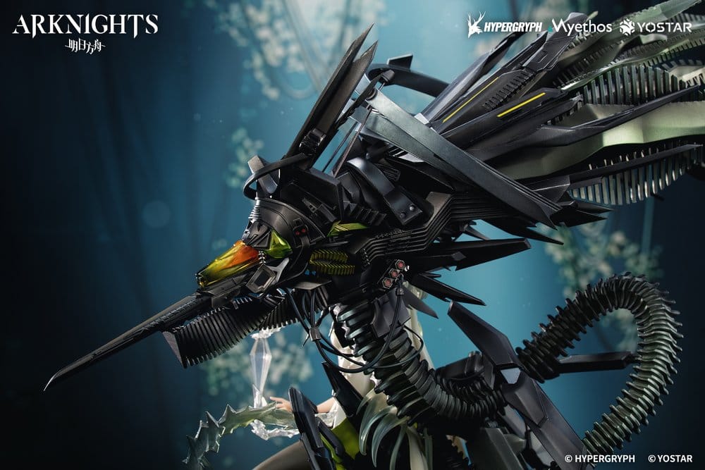 Arknights - Kal'tsit Esperanta 1/7 Scale Figur – Bild 8