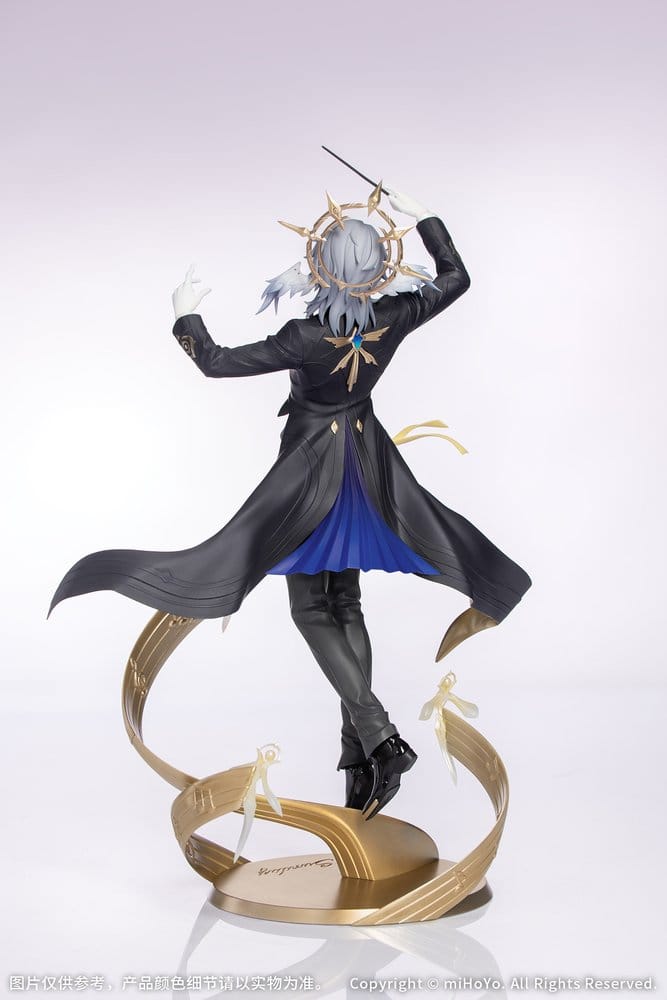Honkai: Star Rail - Gift+ Sunday Star Rail Live Ver. 1/8 Scale Figur – Bild 3