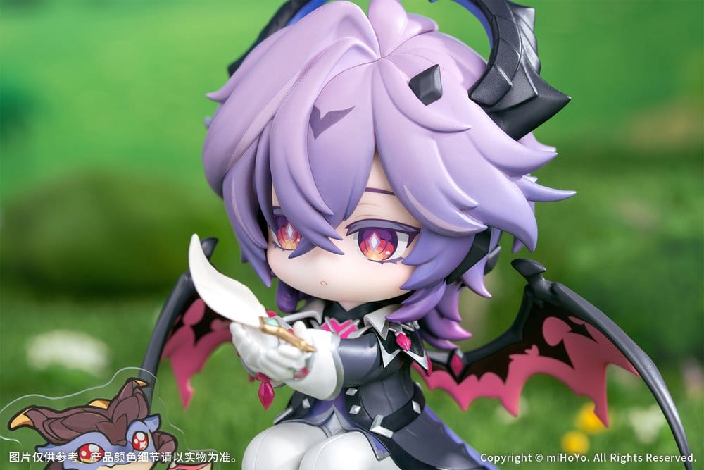 Genshin Impact - Durin Floral Wanderings Ver. with Bonus Figur – Bild 10