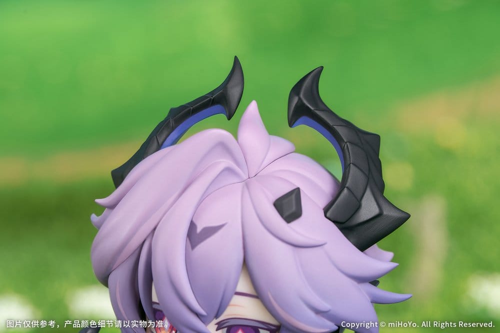 Genshin Impact - Durin Floral Wanderings Ver. with Bonus Figur – Bild 11
