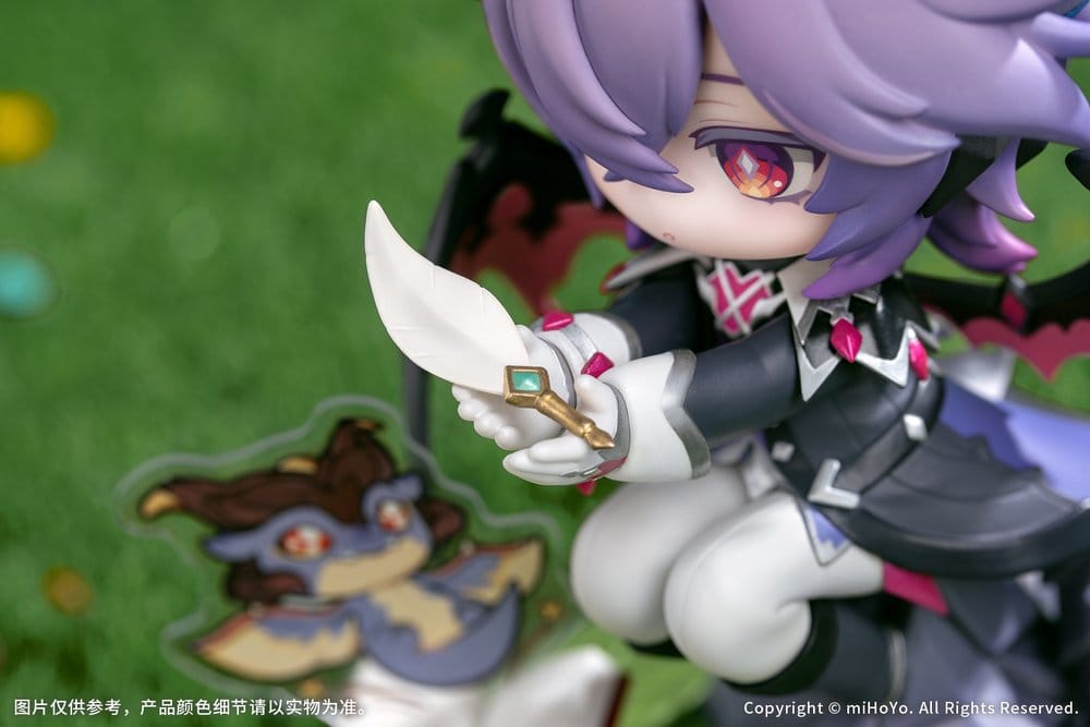 Genshin Impact - Durin Floral Wanderings Ver. with Bonus Figur – Bild 12