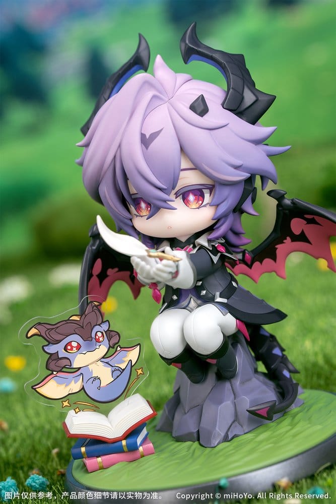 Genshin Impact - Durin Floral Wanderings Ver. with Bonus Figur – Bild 13