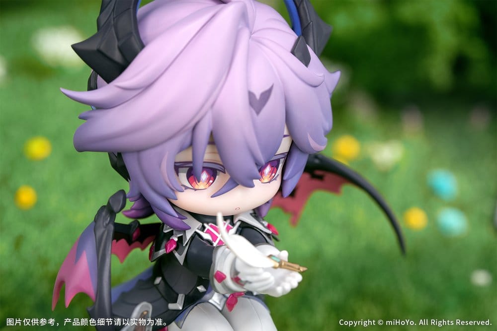 Genshin Impact - Durin Floral Wanderings Ver. with Bonus Figur – Bild 15
