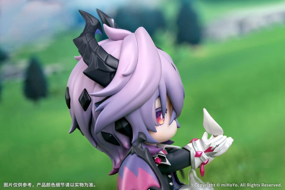 Genshin Impact - Durin Floral Wanderings Ver. with Bonus Figur – Bild 16