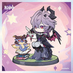 Genshin Impact - Durin Floral Wanderings Ver. with Bonus Figur – Bild 18