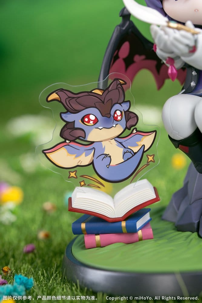 Genshin Impact - Durin Floral Wanderings Ver. with Bonus Figur – Bild 3
