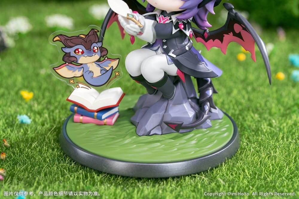 Genshin Impact - Durin Floral Wanderings Ver. with Bonus Figur – Bild 4
