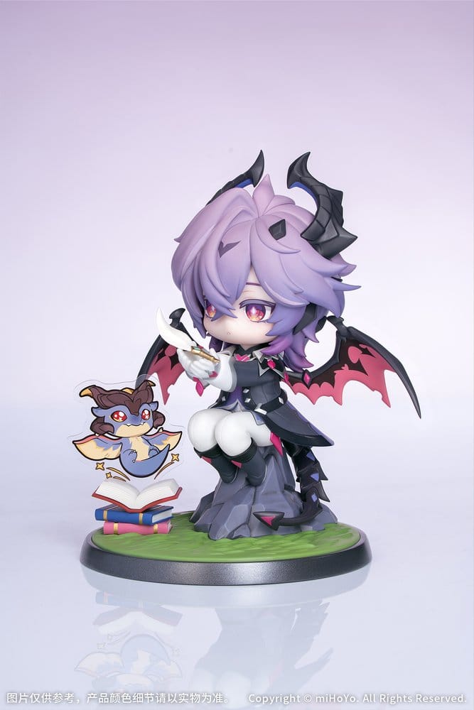 Genshin Impact - Durin Floral Wanderings Ver. with Bonus Figur – Bild 6