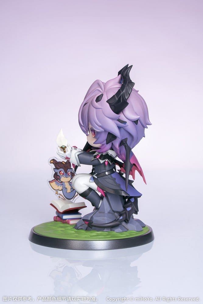 Genshin Impact - Durin Floral Wanderings Ver. with Bonus Figur – Bild 7