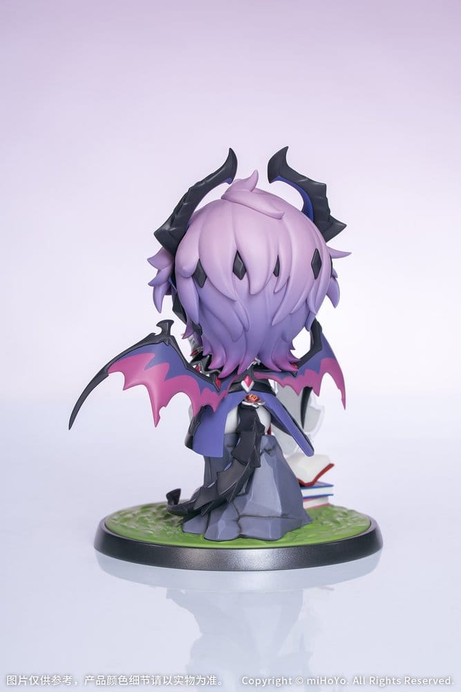 Genshin Impact - Durin Floral Wanderings Ver. with Bonus Figur – Bild 8