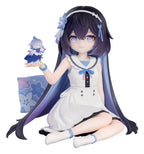 Honkai Impact 3rd - Seele: Herrscher of Rebirth Chibi Herrscher Ver. Statue – Bild 1