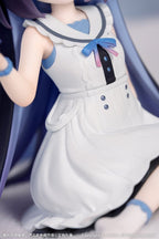 Honkai Impact 3rd - Seele: Herrscher of Rebirth Chibi Herrscher Ver. Statue – Bild 3