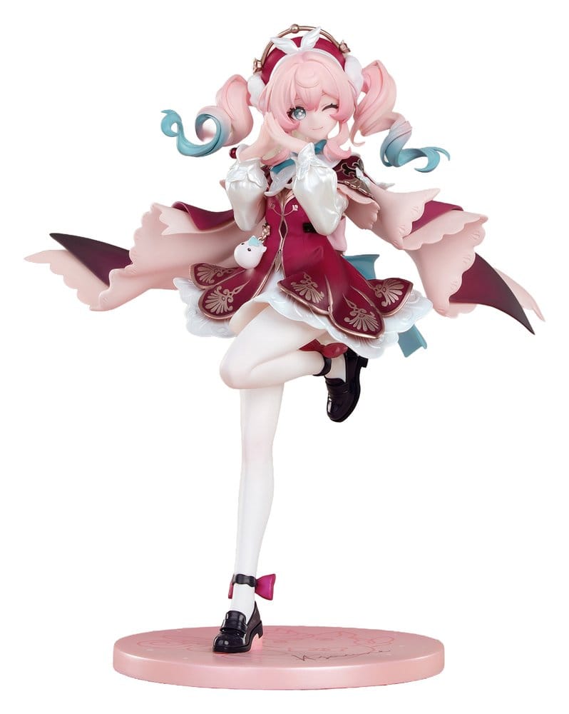 Honkai: Star Rail - Gift+ Hyacine 1/8 Scale Figur – Bild 1