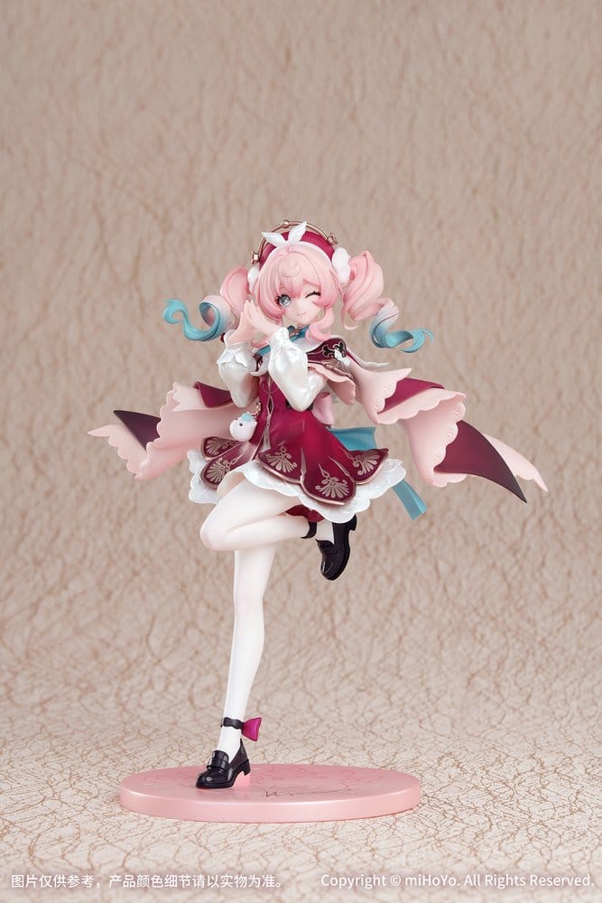 Honkai: Star Rail - Gift+ Hyacine 1/8 Scale Figur – Bild 2