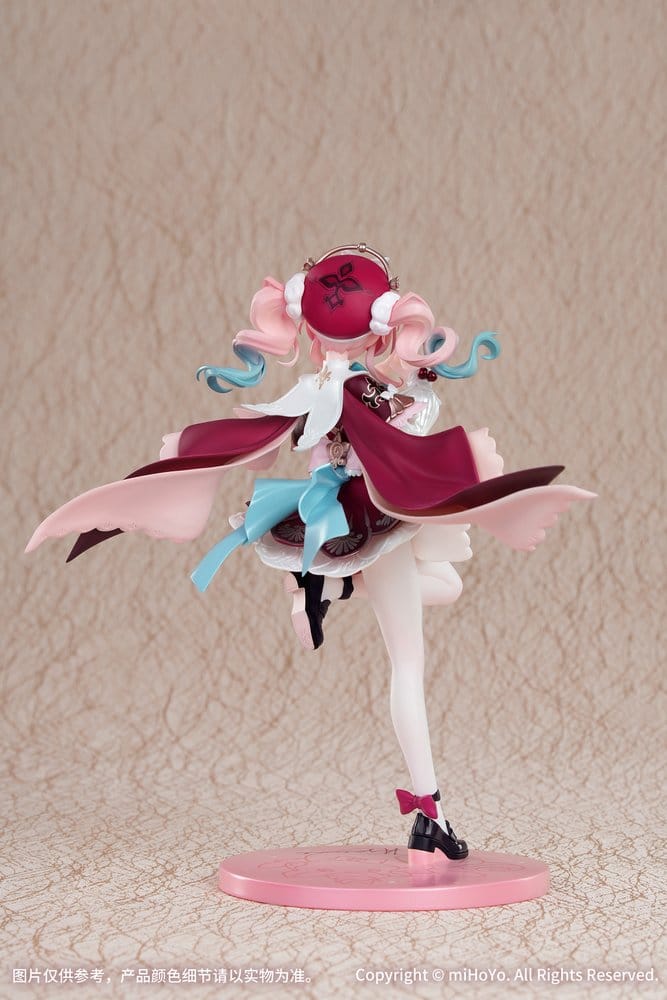 Honkai: Star Rail - Gift+ Hyacine 1/8 Scale Figur – Bild 3