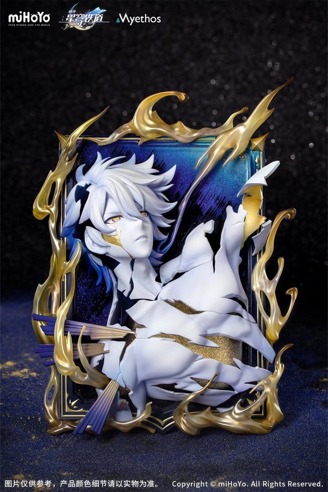 Honkai: Star Rail - Diorama Phainon Thus Burns - the Dawn Ver. – Bild 2