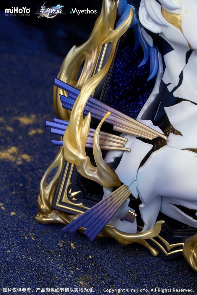 Honkai: Star Rail - Diorama Phainon Thus Burns - the Dawn Ver. – Bild 5
