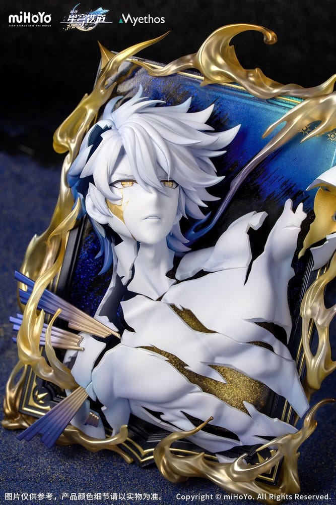 Honkai: Star Rail - Diorama Phainon Thus Burns - the Dawn Ver. – Bild 6