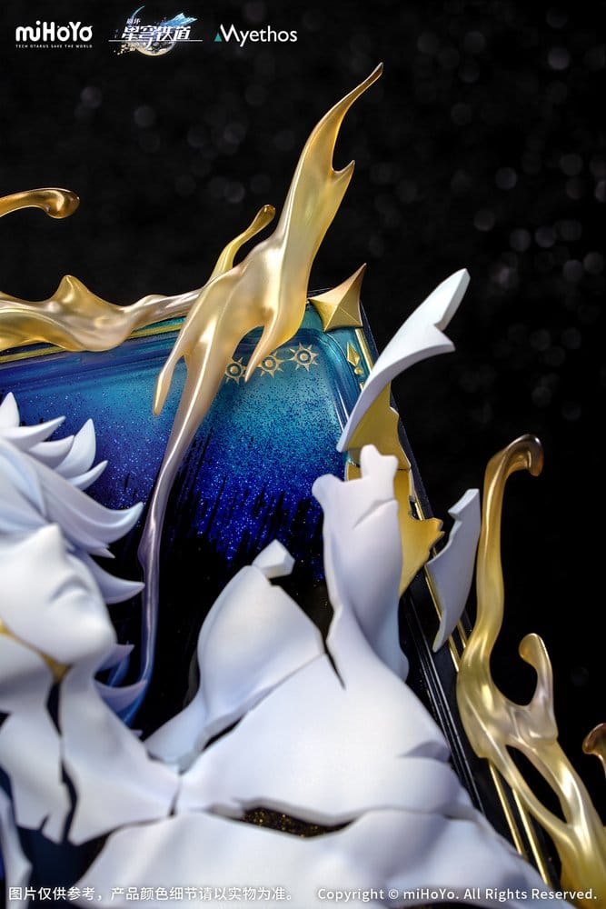Honkai: Star Rail - Diorama Phainon Thus Burns - the Dawn Ver. – Bild 7