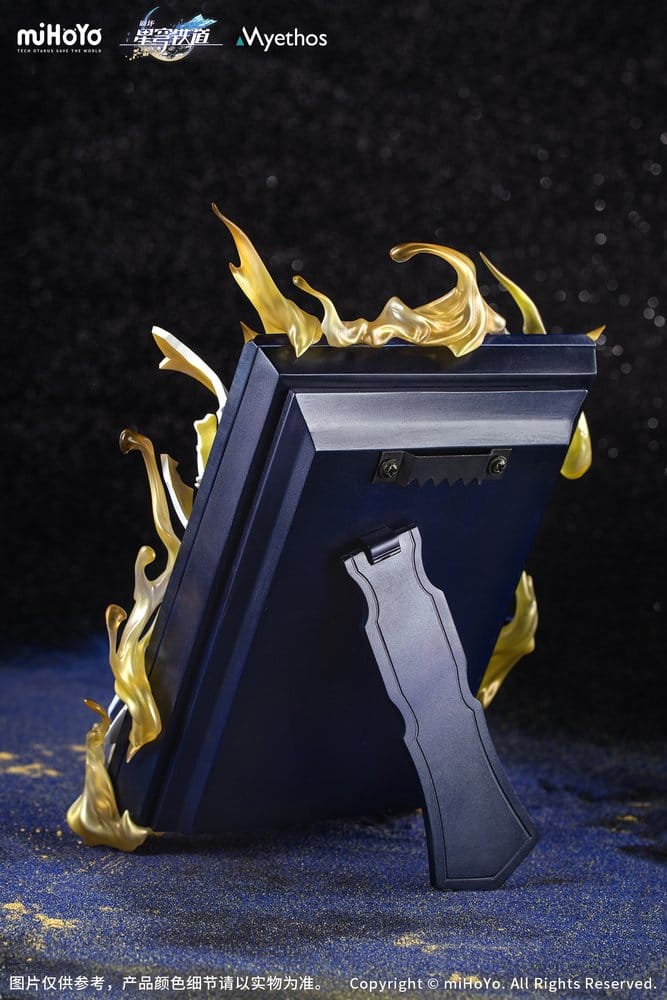Honkai: Star Rail - Diorama Phainon Thus Burns - the Dawn Ver. – Bild 8