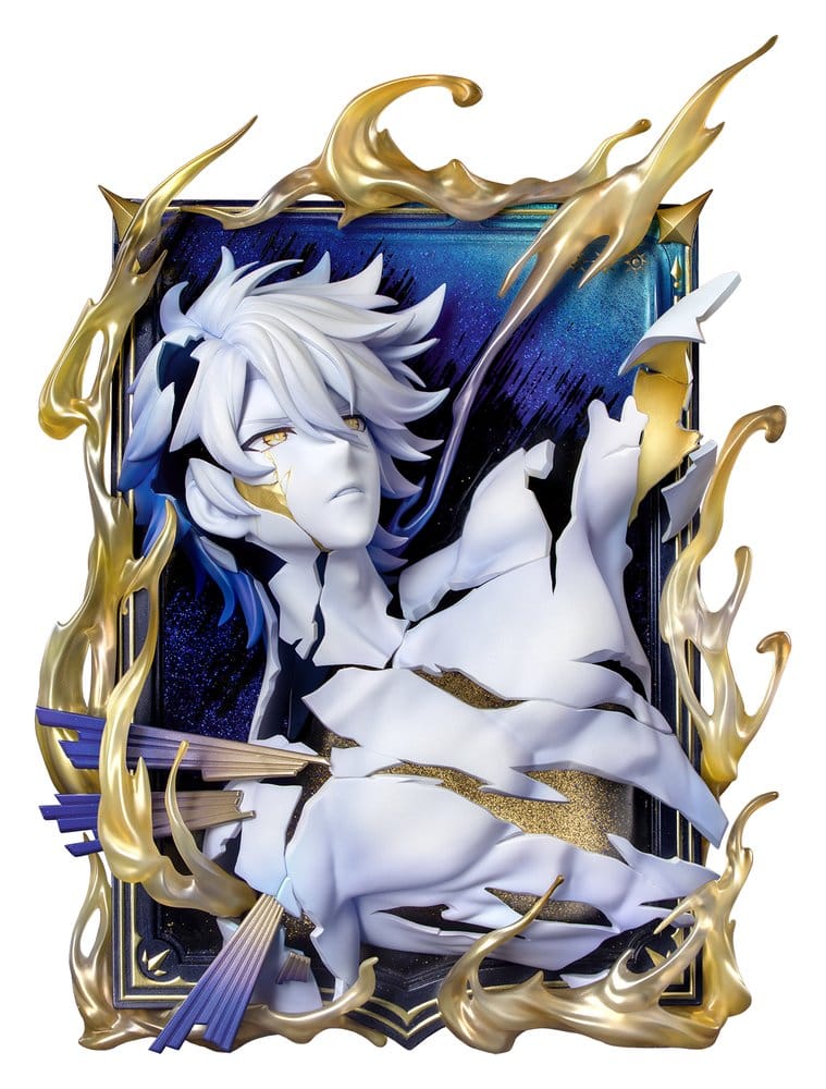 Honkai: Star Rail - Diorama Phainon Thus Burns - the Dawn Ver. – Bild 9