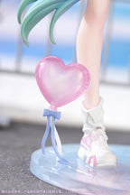 Honkai: Star Rail - Cyrene Wonderful Holiday Ver. 1/8 Scale - Gift+ – Bild 10